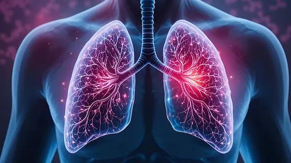 Lung Infection